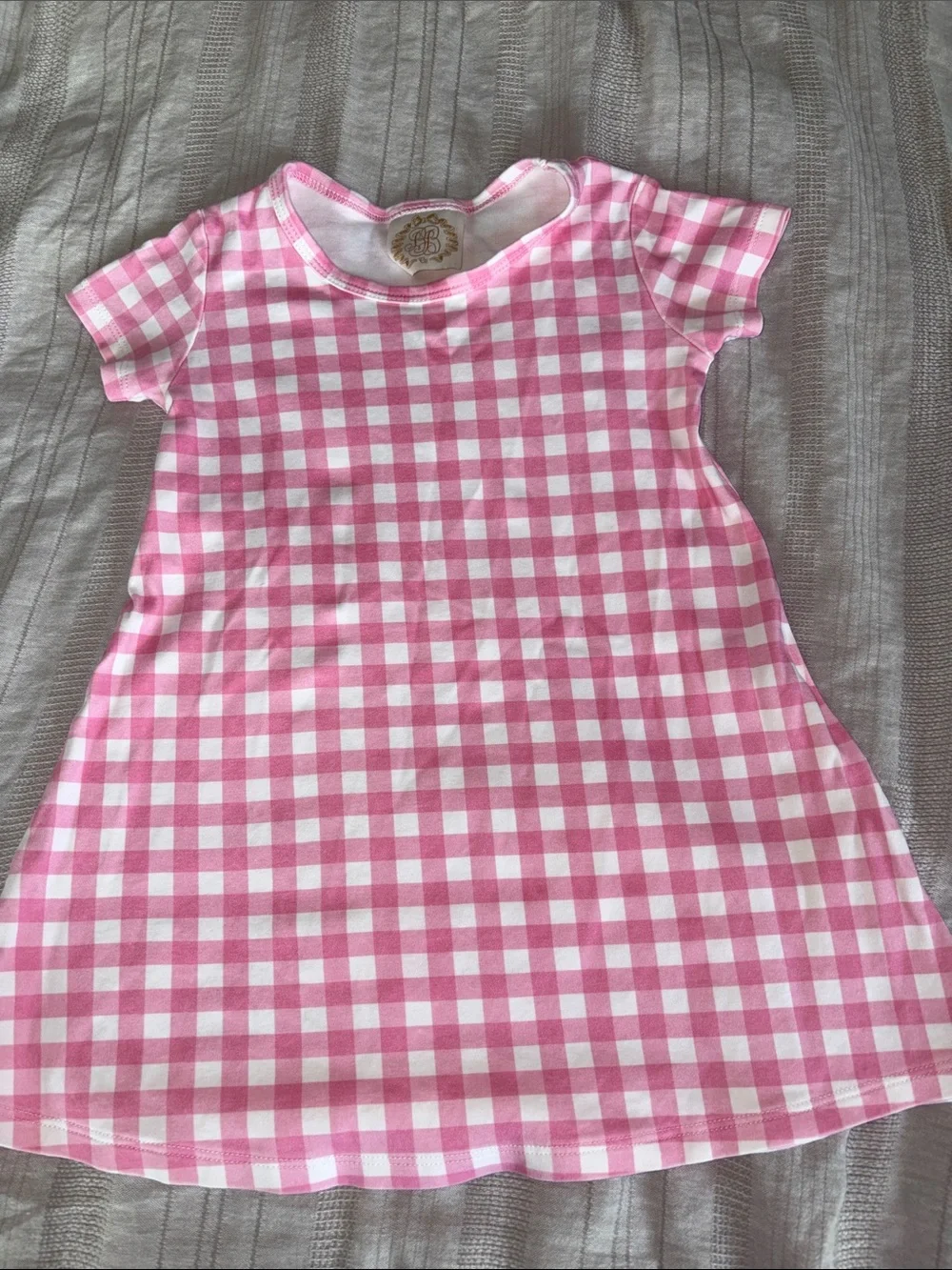 Beaufort Bonnet Company - Polly Play Dress Size 4T